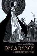 Cover: Decadence - Cambridge University Press