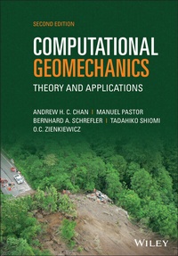 Abbildung von: Computational Geomechanics - Wiley