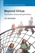 Cover: Beyond Virtue - Cambridge University Press