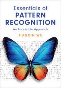 Enlarge image Cover: Essentials of Pattern Recognition - Cambridge University Press