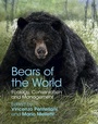 Cover: Bears of the World - Cambridge University Press