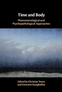 Cover: Time and Body - Cambridge University Press