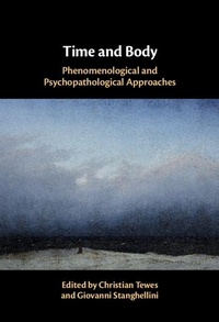 Enlarge image Cover: Time and Body - Cambridge University Press