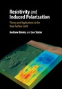 Cover: Resistivity and Induced Polarization - Cambridge University Press