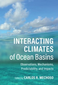 Abbildung von: Interacting Climates of Ocean Basins - Cambridge University Press