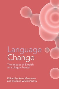 Abbildung von: Language Change - Cambridge University Press