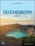 Cover: Geochemistry - Wiley