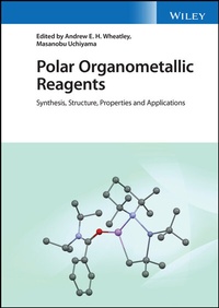Abbildung von: Polar Organometallic Reagents - Wiley