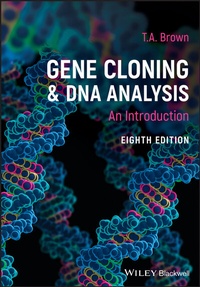 Bild: Gene Cloning and DNA Analysis - Wiley