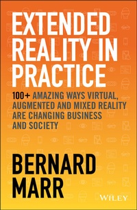 Enlarge image Cover: Extended Reality in Practice - Wiley-ISTE