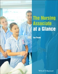 Abbildung von: The Nursing Associate at a Glance - Wiley