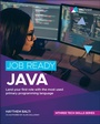 Cover: Job Ready Java - Wiley