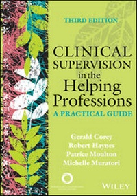Enlarge image Cover: Clinical Supervision in the Helping Professions - Wiley