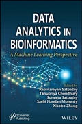 Abbildung von: Data Analytics in Bioinformatics - Wiley