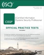 Cover: (ISC)2 CISSP Certified Information Systems Security Professional Official Practice Tests - Polity Press