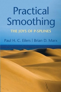Abbildung von: Practical Smoothing - Cambridge University Press