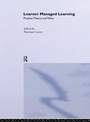 Cover: Learner Managed Learning - Routledge