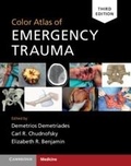 Cover: Color Atlas of Emergency Trauma - Cambridge University Press