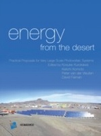 Abbildung von: Energy from the Desert - Routledge