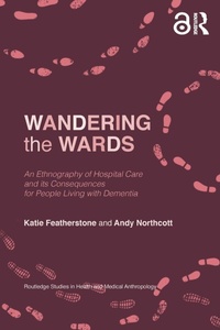 Enlarge image Cover: Wandering the Wards - Routledge