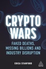 Cover: Crypto Wars - Kogan Page Ltd