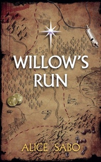 Enlarge image Cover: Willow's Run - Alice Sabo