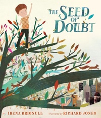 Enlarge image Cover: The Seed of Doubt - Walker Books Ltd