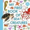 Cover: My First Book of Sea Creatures - Walker Books Ltd