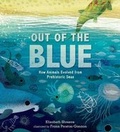 Cover: Out of the Blue - Walker Books Ltd