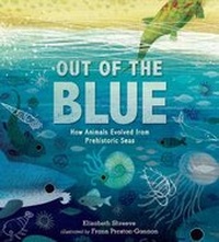 Enlarge image Cover: Out of the Blue - Walker Books Ltd
