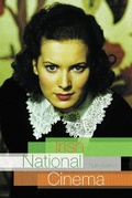 Cover: Irish National Cinema - Routledge