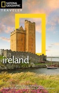 Abbildung von: National Geographic Traveler Ireland, 4th Edition-Special Sales Edition - National Geographic Society