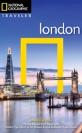 Cover: National Geographic Traveler London, 4th Edition-Special Sales Edition - National Geographic Society