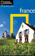 Cover: National Geographic Traveler France, 4th Edition-Special Sales Edition - National Geographic Society