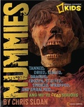 Cover: Mummies - National Geographic Kids