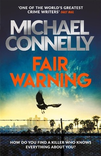 Abbildung von: Fair Warning - Orion (an Imprint of The Orion Publishing Group Ltd )