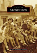 Cover: Stonington - Arcadia Publishing