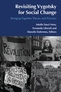 Cover: Revisiting Vygotsky for Social Change - Peter Lang Verlag