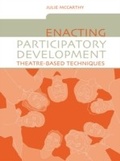 Cover: Enacting Participatory Development - Routledge