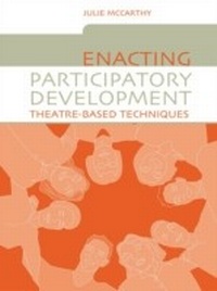 Enlarge image Cover: Enacting Participatory Development - Routledge