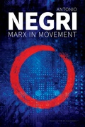 Cover: Marx in Movement - Wiley