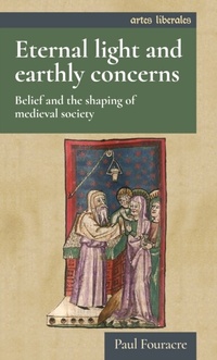 Enlarge image Cover: Eternal Light and Earthly Concerns - Manchester University Press