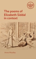 Cover: The Poems of Elizabeth Siddal in Context - Manchester University Press