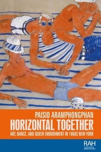 Abbildung von: Horizontal Together - Manchester University Press