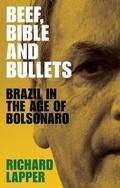 Cover: Beef, Bible and Bullets - Manchester University Press