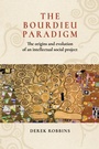 Cover: The Bourdieu Paradigm - Manchester University Press