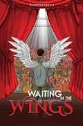 Cover: Waiting in the Wings - Austin Macauley Publishers