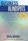 Cover: Business Blindspots - Movement Publishing