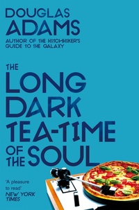 Abbildung von: The Long Dark Tea-Time of the Soul - Pan Books