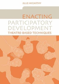 Enlarge image Cover: Enacting Participatory Development - Routledge